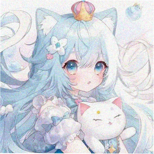 小满用户头像